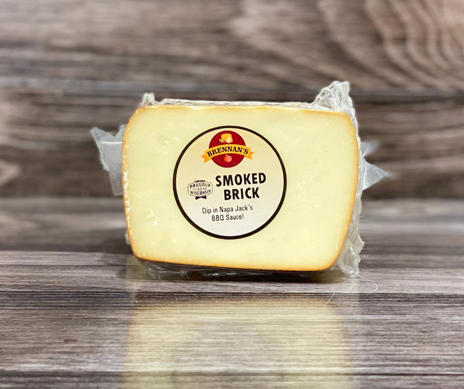 Smoked Brick Brennans Market