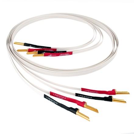 Nordost 2 Flat Speaker Cable Bulk Audio Connection