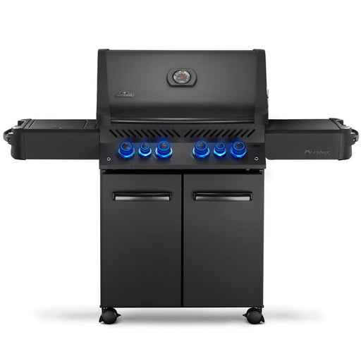 Napoleon Built In Prestige Pro 500 Atlanta Grill Company