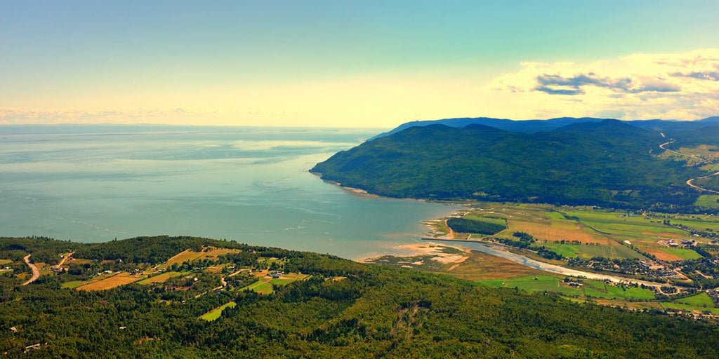 Quoi Faire A Charlevoix Activites Et Gastronomie