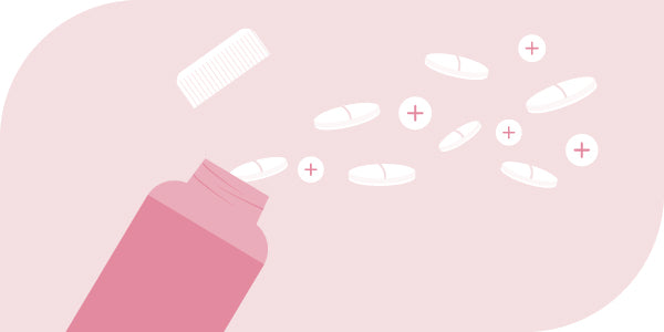 Oorzaken Van Plotselinge Haaruitval Bij Vrouwen 8 Triggers Hairlust Nederland