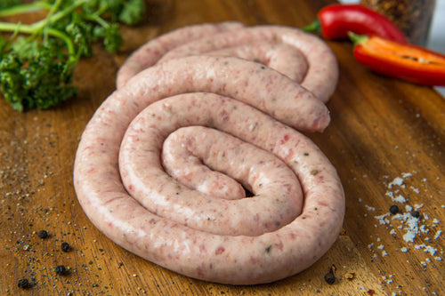 British Sausage History A Butchers Guide To Sausages