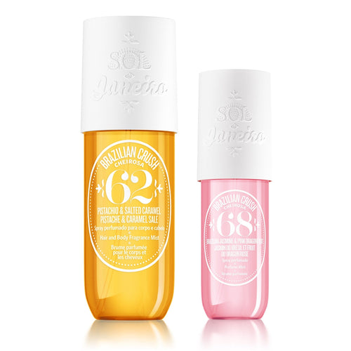 Sol De Janeiro Fragrance Body Mists