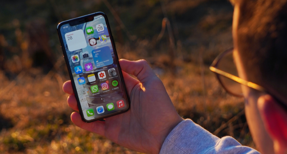 Salj Din Mobil Greenphones