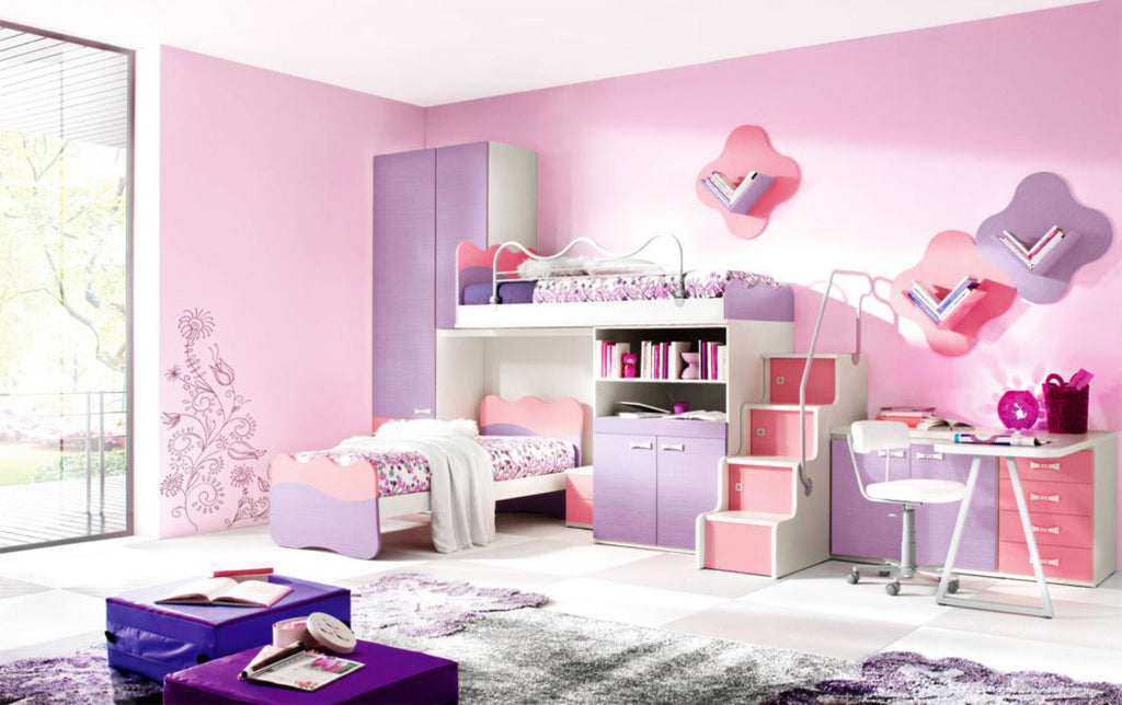 Best Paint Colors For Childrens Bedrooms - Best Paint Colors For Children S Bedrooms