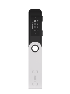Ledger Nano X Vs Ledger Nano S Plus Hardware Wallets Comparison Ledger Ledger
