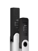 Ledger Nano X Ledger
