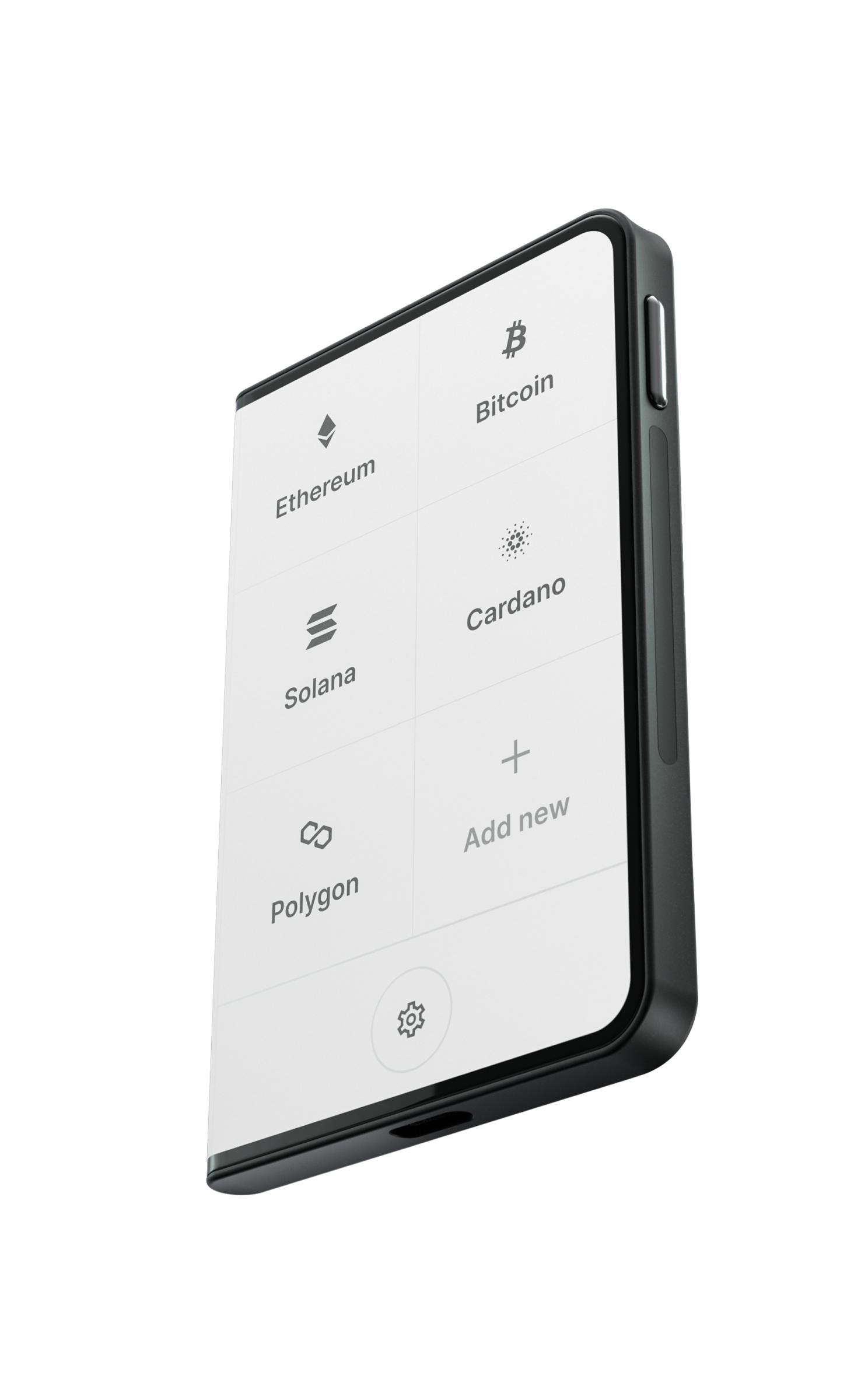 Ledger Home Of The First And Only Certified Hardware Wallets Ledger