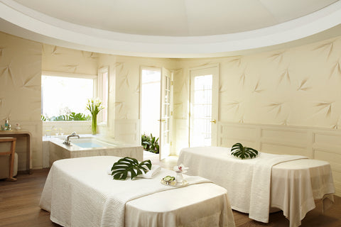Top 7 Spas In Los Angeles Marine Vine
