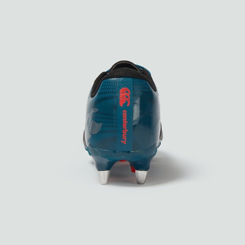 Canterbury Phoenix Genesis Team Rugby Boots