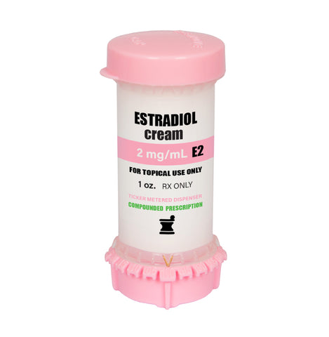 Topical Estradiol Cream Transdermal Estradiol Folsompharmacy