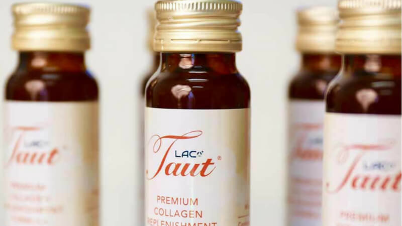 Liquid Collagen Benefits Does This Miracle Drink Work What Is It