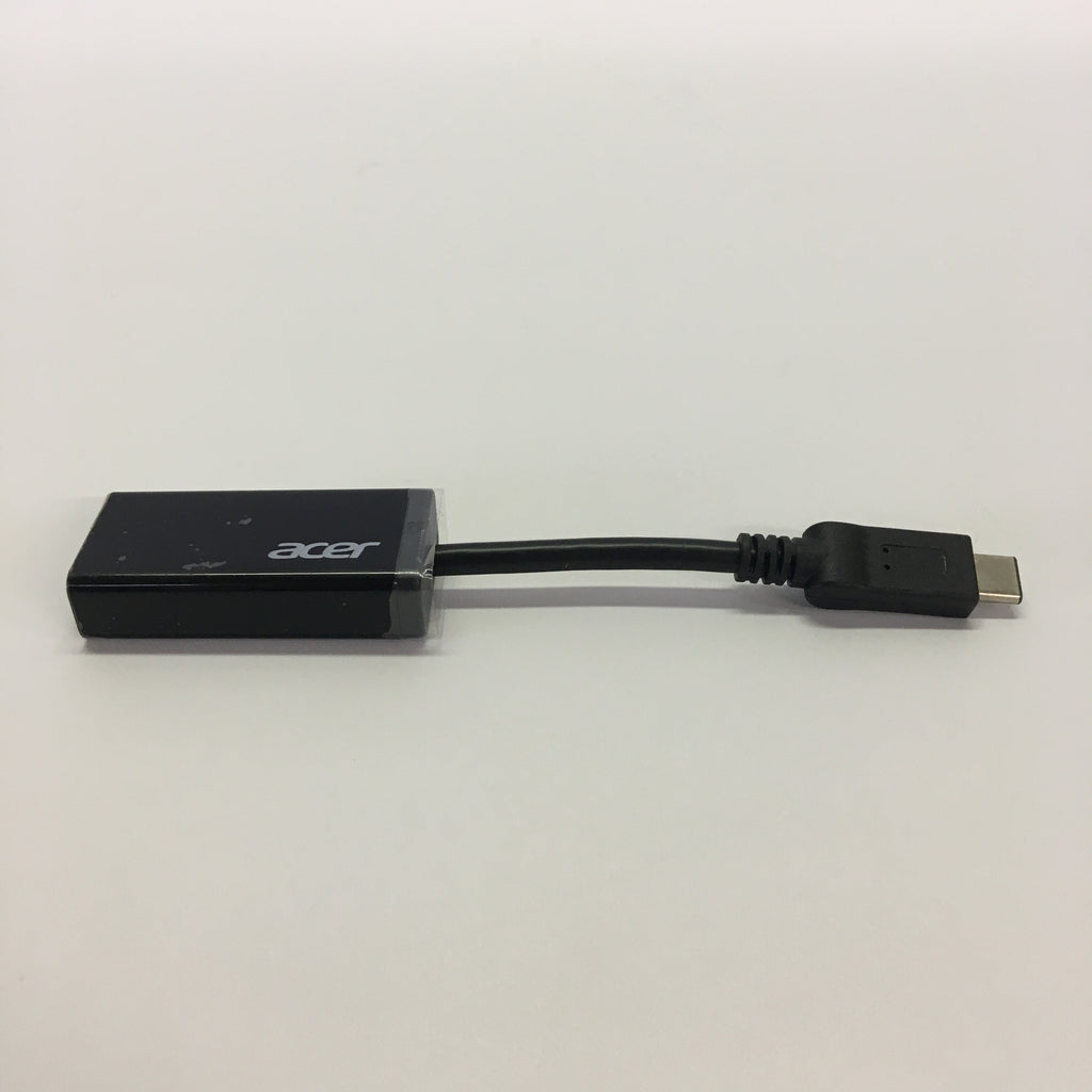 Acer Usb C To Hdmi Adapter Audio Video Android Macbook Phone To Lapto Comprenew