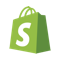 Shopify app icon