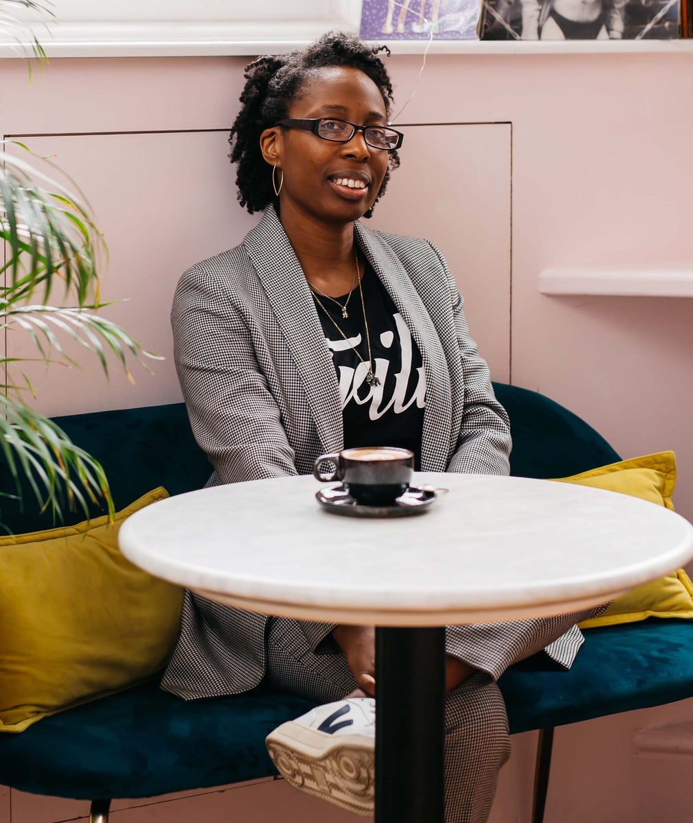 Talking Antiques With The Urban Vintage Affair S Very Own Natasha Fr Source Vintage