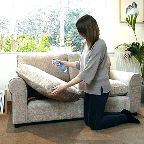 Fabric Protector Should You Or Shouldn T You Use It Nook And Cranny