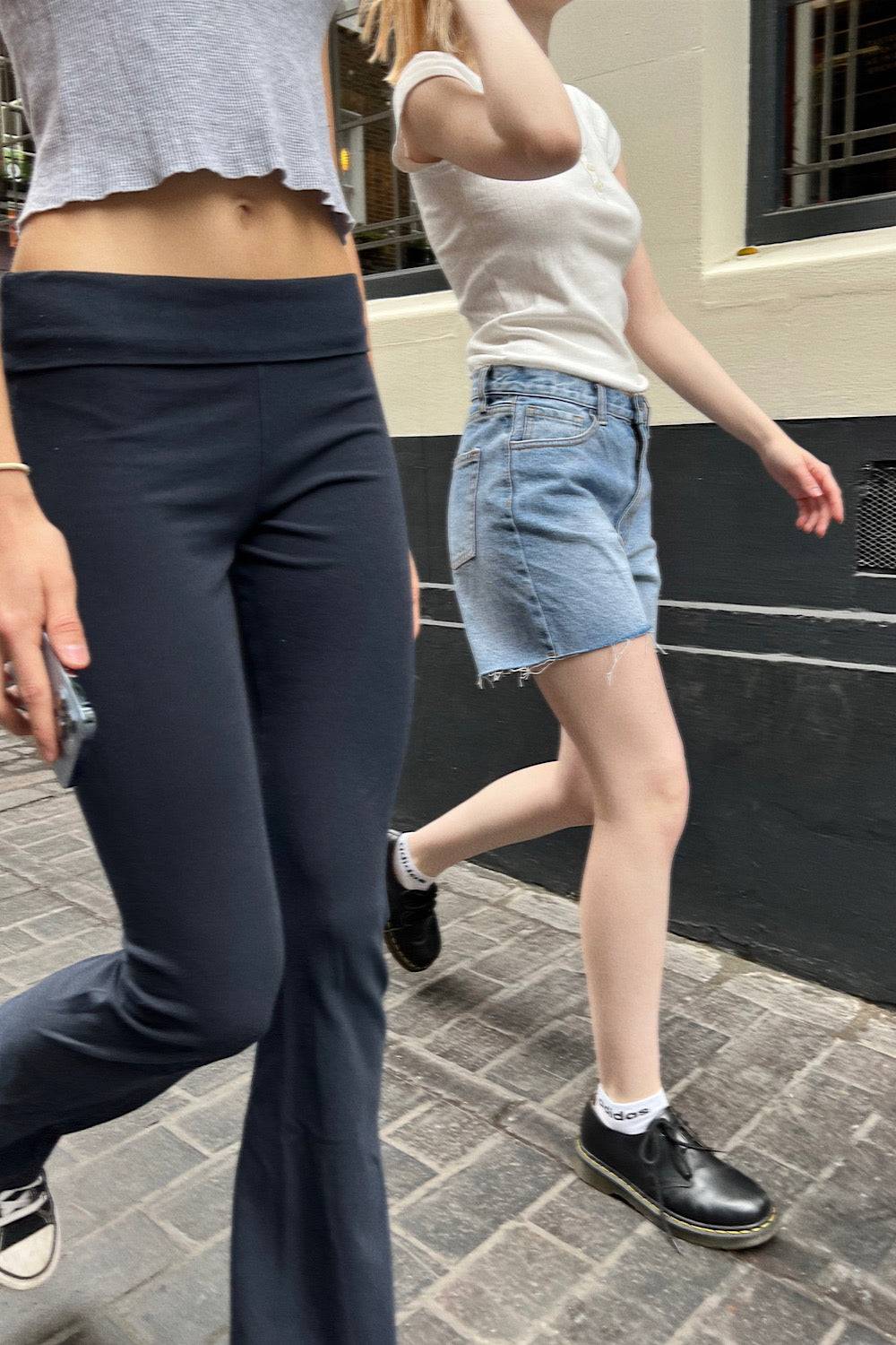 Priscilla Pants Brandy Melville