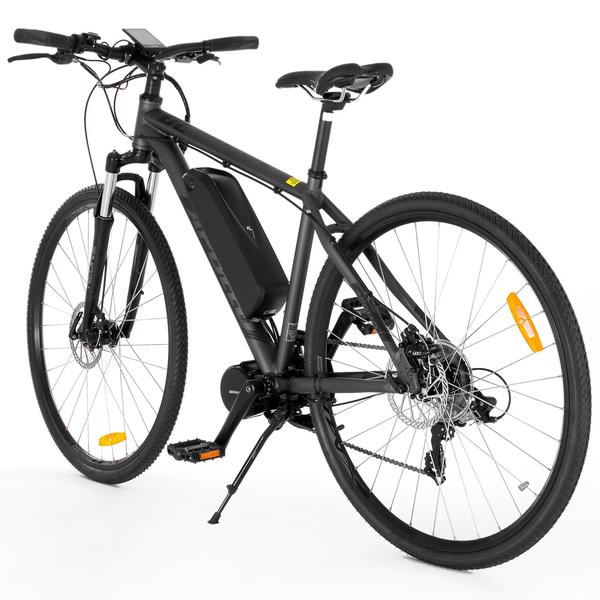 Buy Bafang 500w 36v Mid Drive Electric Bike Conversion Kit Best Price Energize Your Ride