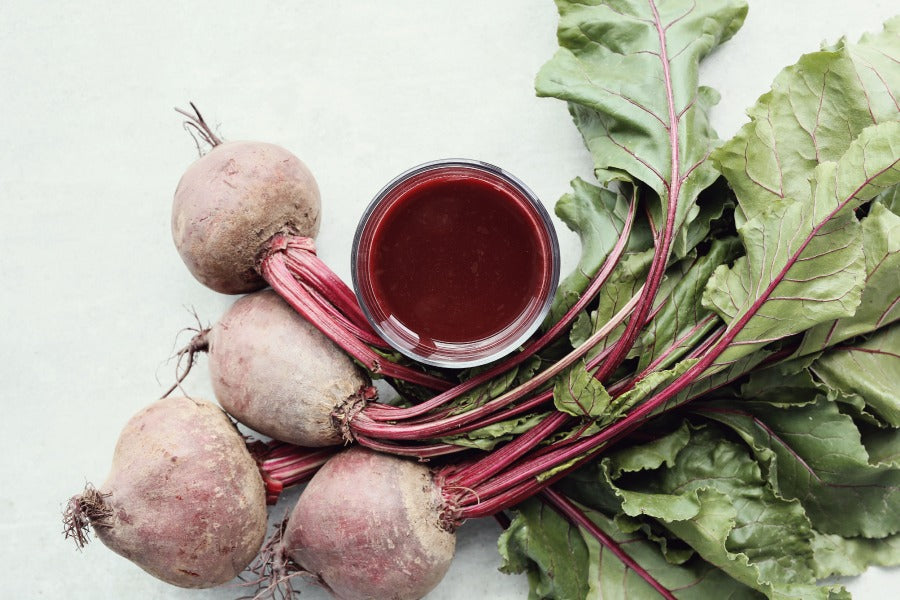 Beetroot Health Benefits Controls High Bp Reduces Weight