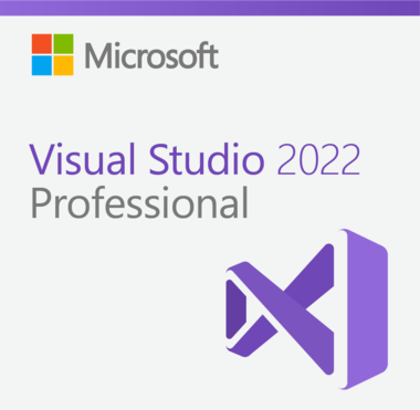 Visual Studio 2022 Professional My Choice Software Mychoicesoftware Com
