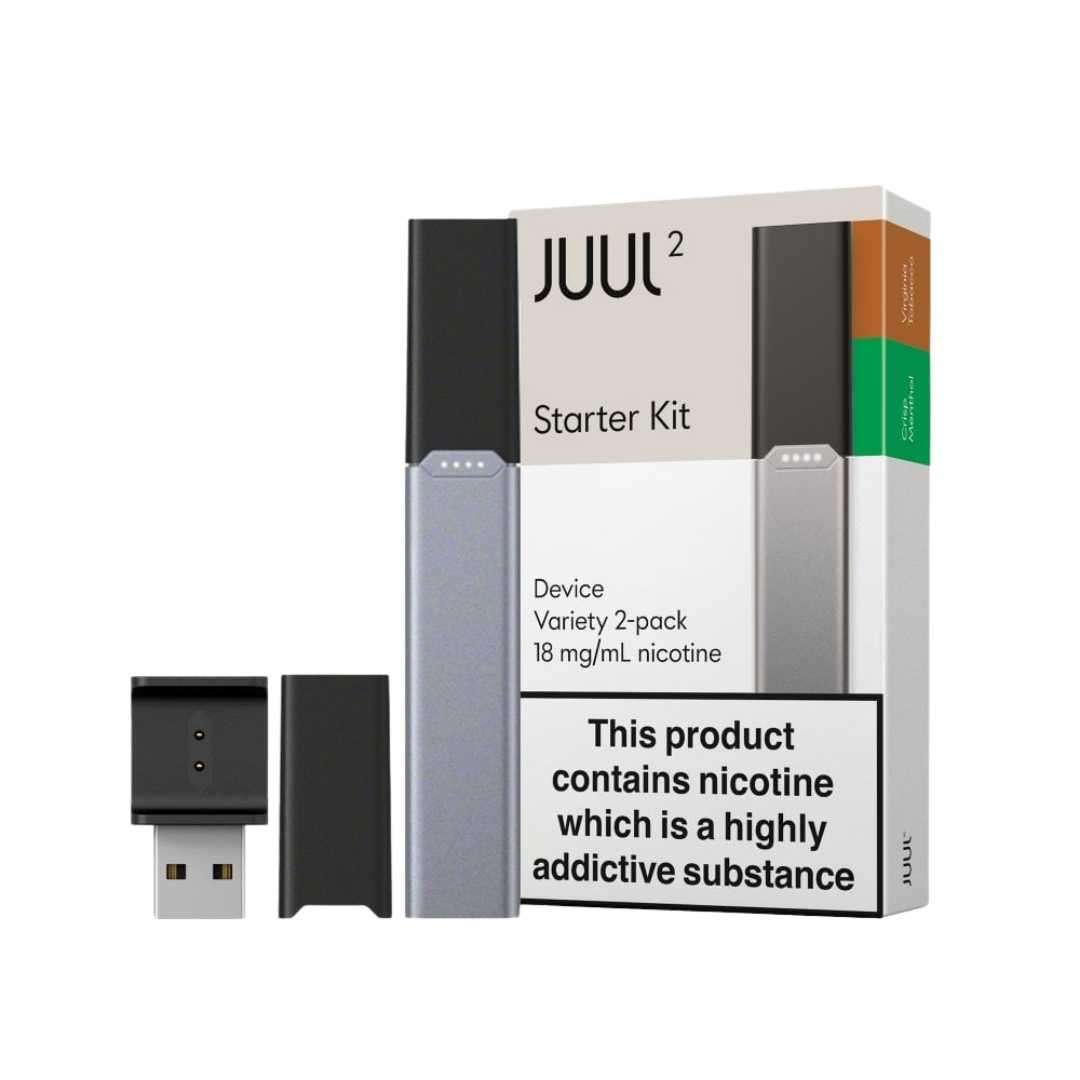 Juul2 Starter Kit 1 8 America S No 1 Online Vape Shop Price Point Ny