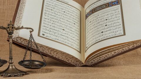 احكام الشريعة الاسلامية