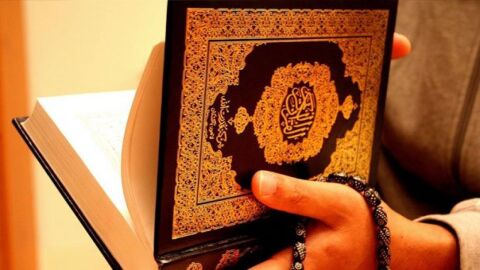 ما هو أجر ختم القرآن