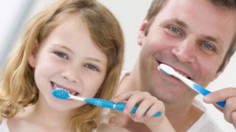 كيفية حماية الاسنان من التسوس
