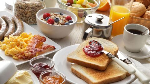 ما أهمية الفطور الصباحي