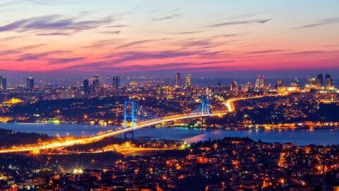 أين أسكن في إسطنبول