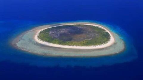 أكبر جزيرة في العالم قبل اكتشاف أستراليا
