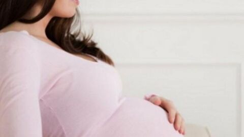 علاج الحرقان للحامل