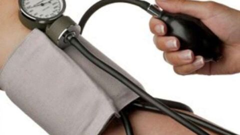 علاج هبوط ضغط الدم