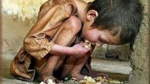 أسباب الفقر في العالم
