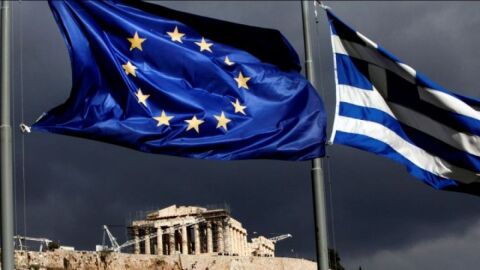 أسباب أزمة اليونان الاقتصادية