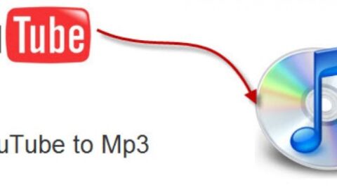 تحويل يوتيوب إلى MP3