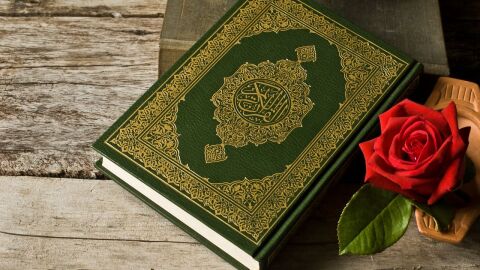 عدد سور القرآن التي سميت بأسماء الأنبياء