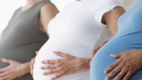 قلة حركة الجنين في الشهر التاسع من الحمل