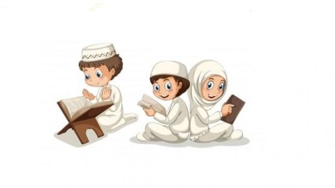 طريقة حفظ القرآن الكريم للأطفال