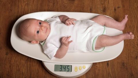 وصفات لزيادة الوزن للأطفال