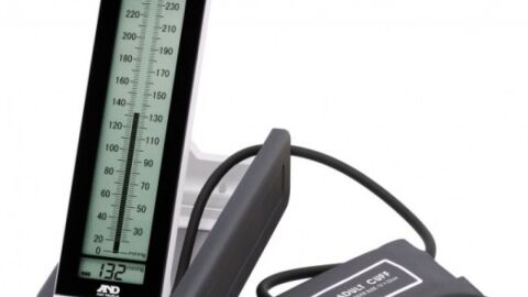 أفضل جهاز لقياس ضغط الدم