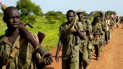 هل السودان دولة غنية