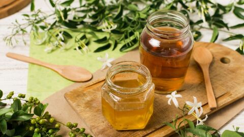 فوائد العسل الكشميري