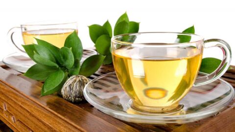 ما هي فوائد الشاي الأخضر للحامل