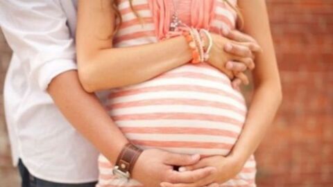 أسباب زيادة الوزن أثناء الحمل