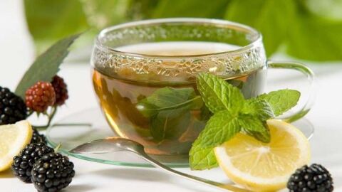 فوائد حبوب الشاي الأخضر للتخسيس