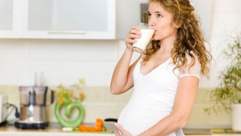 نقص المغنيسيوم عند الحامل