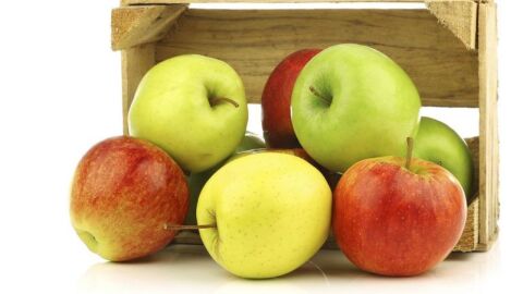 فوائد التفاح لمرضى السكري