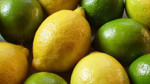 فوائد الليمون لجسم الإنسان