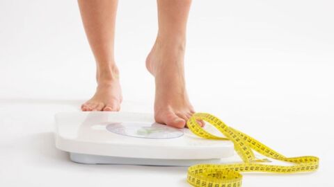 أسباب عدم نقصان الوزن رغم الرجيم